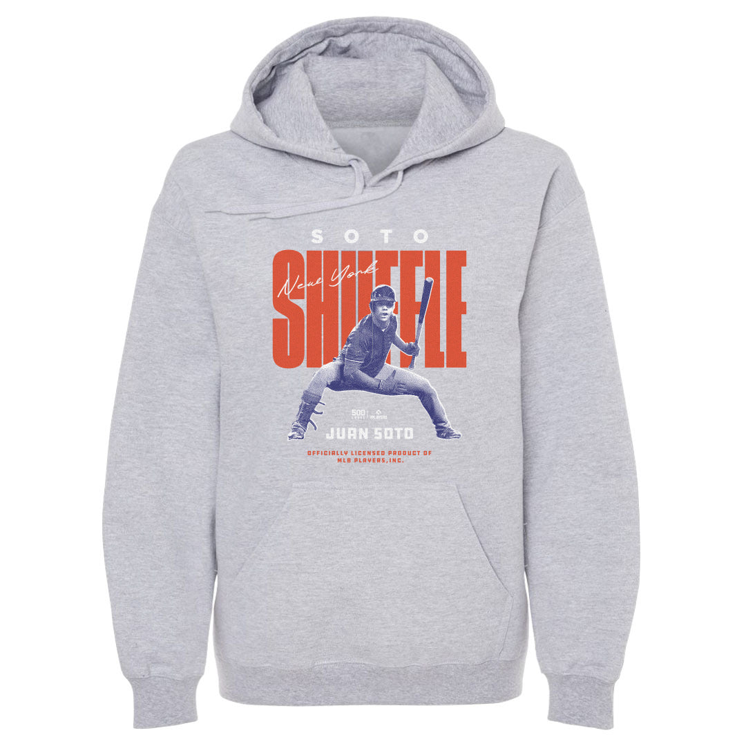 Juan Soto Men's Hoodie | 500 LEVEL