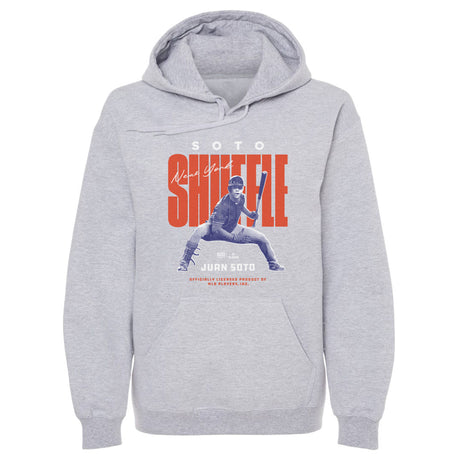 Juan Soto Men's Hoodie | 500 LEVEL