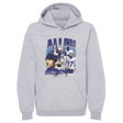 Josh Allen Men's Hoodie | 500 LEVEL