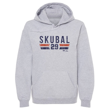 Tarik Skubal Men's Hoodie | 500 LEVEL