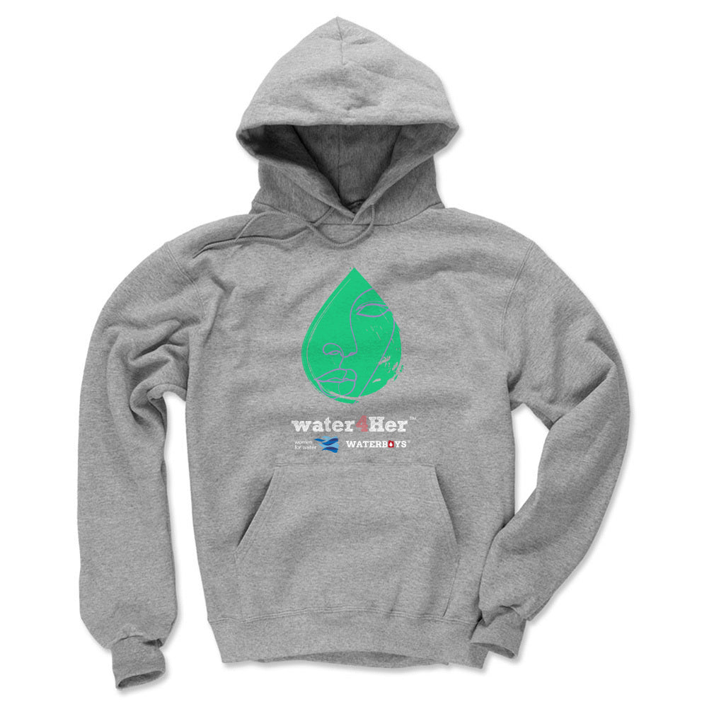 Waterboys Men's Hoodie | 500 LEVEL
