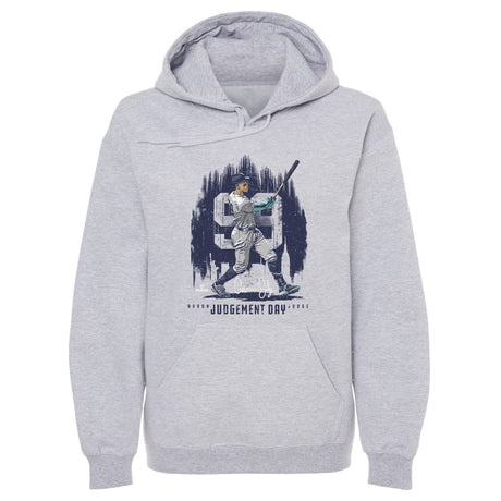 Aaron Judge Men's Hoodie | 500 LEVEL
