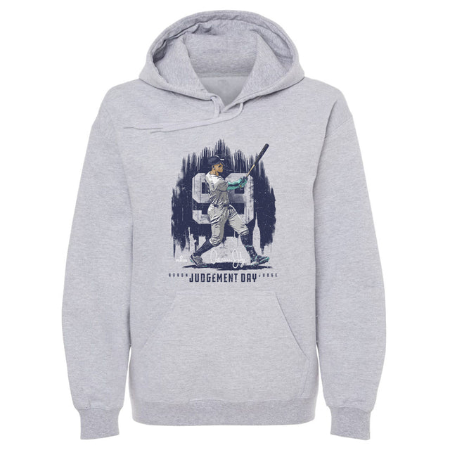 Aaron Judge Men's Hoodie | 500 LEVEL