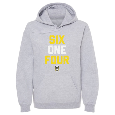 Columbus Crew Men's Hoodie | 500 LEVEL