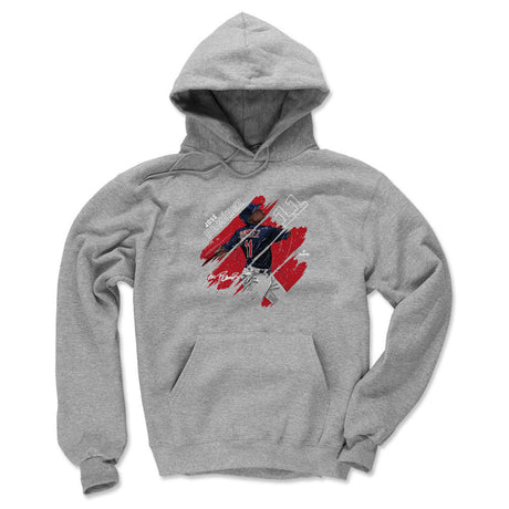 Jose Ramirez Men's Hoodie | 500 LEVEL