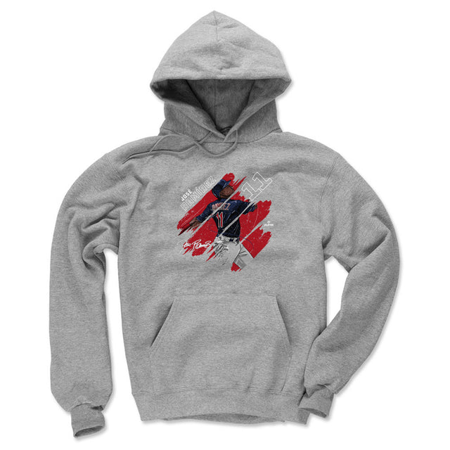 Jose Ramirez Men's Hoodie | 500 LEVEL
