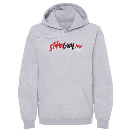 Logan Stankoven Men's Hoodie | 500 LEVEL