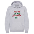 Christmas Men's Hoodie | 500 LEVEL