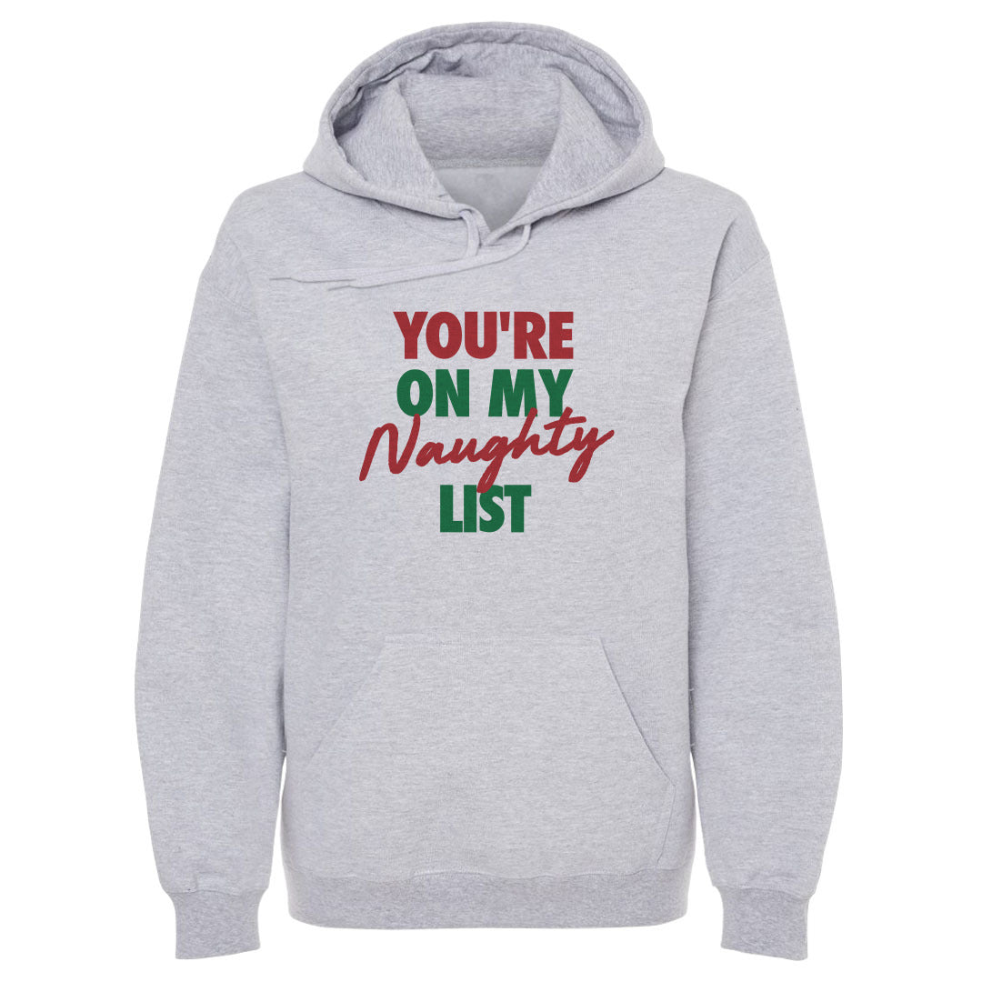 Christmas Men's Hoodie | 500 LEVEL