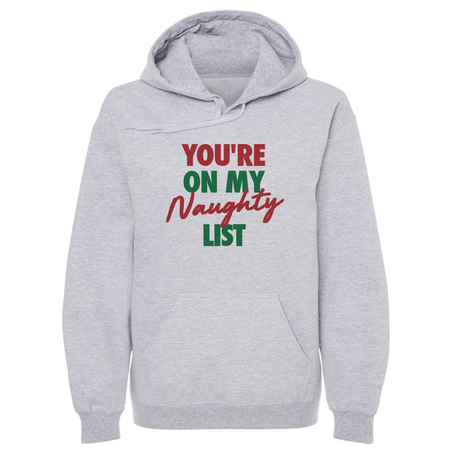 Christmas Men's Hoodie | 500 LEVEL