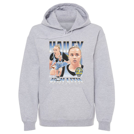 Hailey Van Lith Men's Hoodie | 500 LEVEL