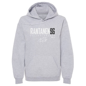 Mikko Rantanen Men's Hoodie | 500 LEVEL
