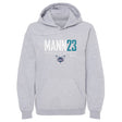 Tre Mann Men's Hoodie | 500 LEVEL