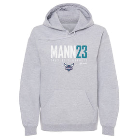 Tre Mann Men's Hoodie | 500 LEVEL