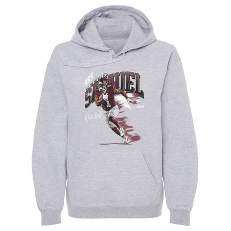 Deebo Samuel Men's Hoodie | 500 LEVEL