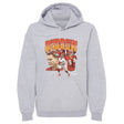 Joe Burrow Men's Hoodie | 500 LEVEL
