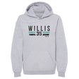 Dontrelle Willis Men's Hoodie | 500 LEVEL