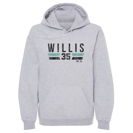 Dontrelle Willis Men's Hoodie | 500 LEVEL