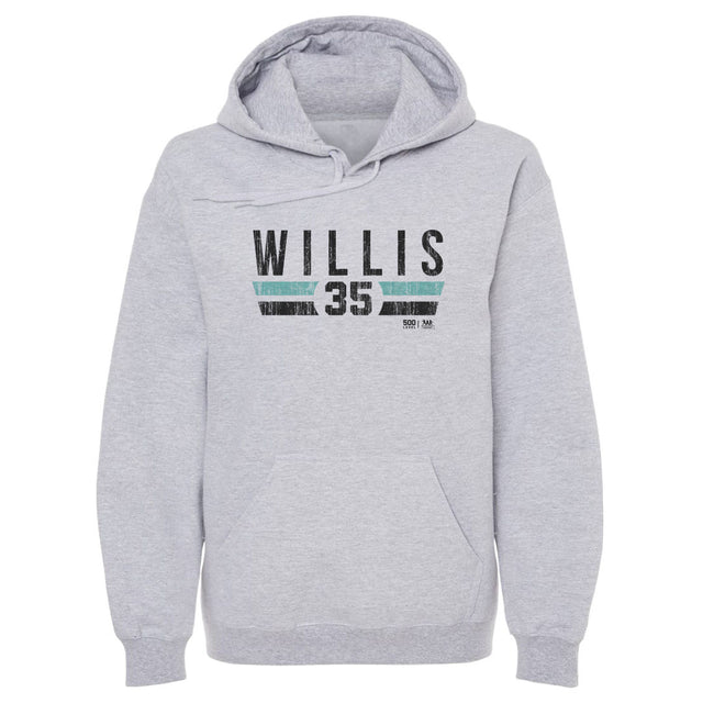 Dontrelle Willis Men's Hoodie | 500 LEVEL