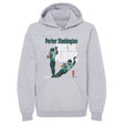 Parker Washington Men's Hoodie | 500 LEVEL