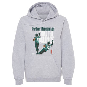 Parker Washington Men's Hoodie | 500 LEVEL