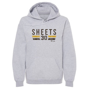 Gavin Sheets Men's Hoodie | 500 LEVEL