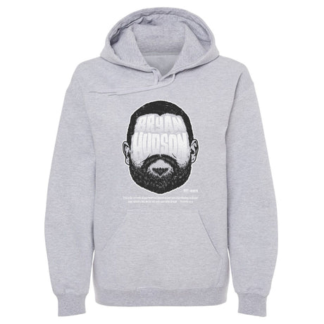 Bryan Hudson Men's Hoodie | 500 LEVEL