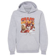 Ja'Marr Chase Men's Hoodie | 500 LEVEL