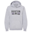 Veronica Burton Men's Hoodie | 500 LEVEL