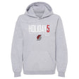 Jrue Holiday Men's Hoodie | 500 LEVEL