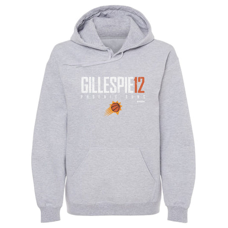 Collin Gillespie Men's Hoodie | 500 LEVEL