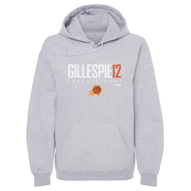 Collin Gillespie Men's Hoodie | 500 LEVEL