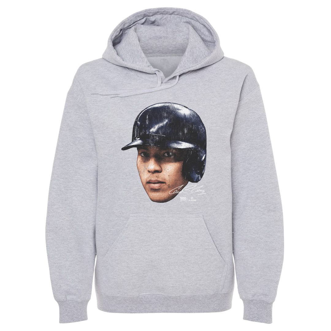 Carlos Correa Men's Hoodie | 500 LEVEL