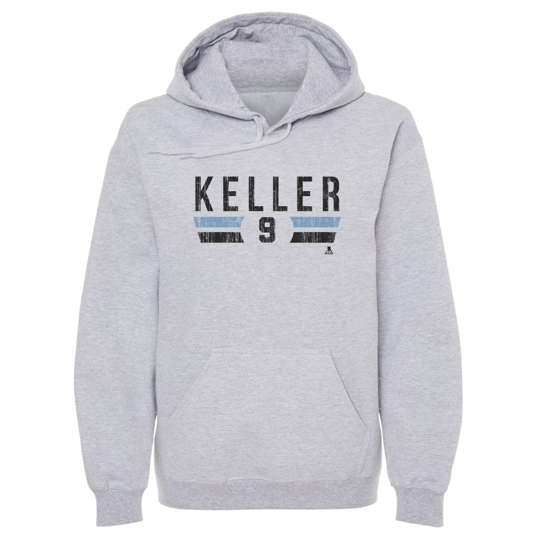 Clayton Keller Men's Hoodie | 500 LEVEL