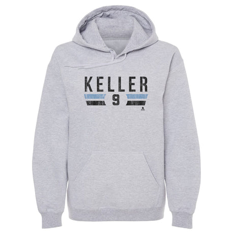 Clayton Keller Men's Hoodie | 500 LEVEL