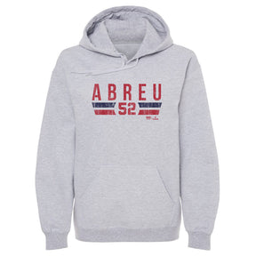 Wilyer Abreu Men's Hoodie | 500 LEVEL