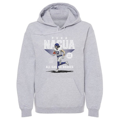 Puka Nacua Men's Hoodie | 500 LEVEL