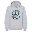 Charlotte FC Men's Hoodie | 500 LEVEL