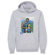 Anthony Edwards Men's Hoodie | 500 LEVEL