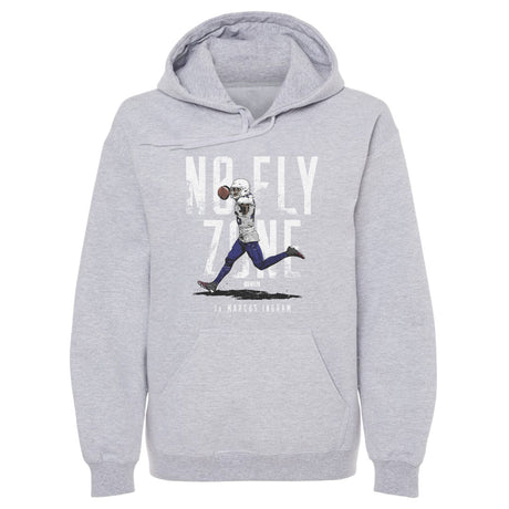 Ja'Marcus Ingram Men's Hoodie | 500 LEVEL