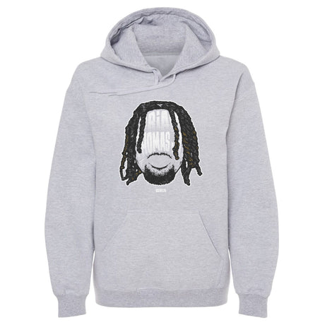 Brian Thomas Jr. Men's Hoodie | 500 LEVEL