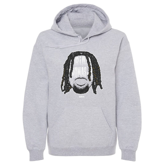 Brian Thomas Jr. Men's Hoodie | 500 LEVEL