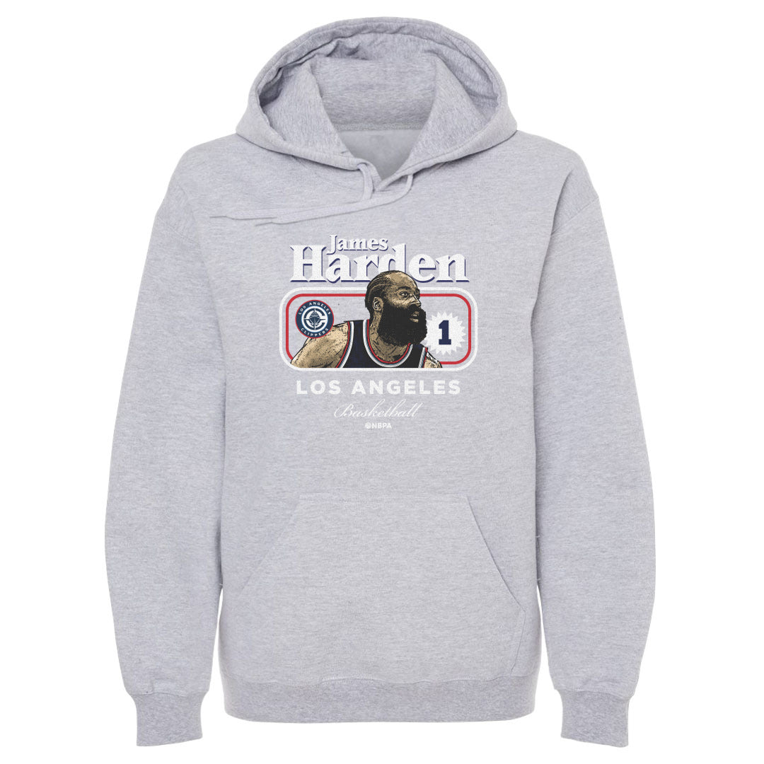 James Harden Men's Hoodie | 500 LEVEL