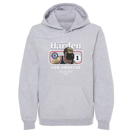 James Harden Men's Hoodie | 500 LEVEL