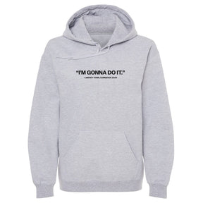 Lindsey Vonn Men's Hoodie | 500 LEVEL