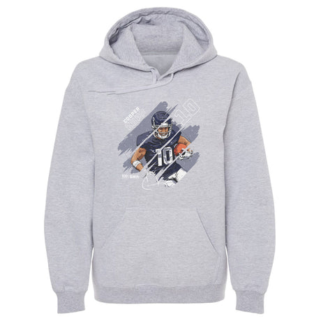 Cooper Kupp Men's Hoodie | 500 LEVEL