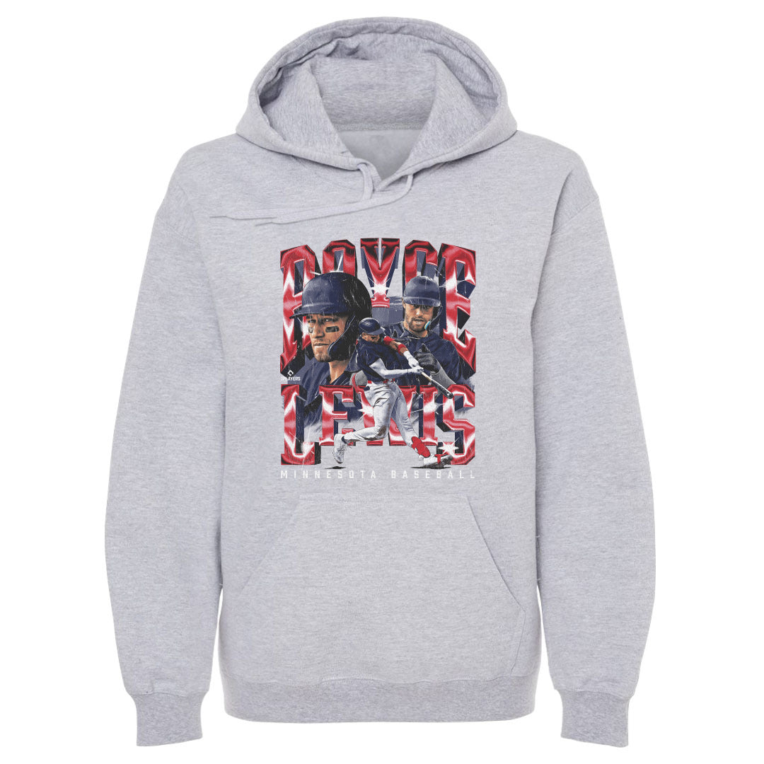 Royce Lewis Men's Hoodie | 500 LEVEL