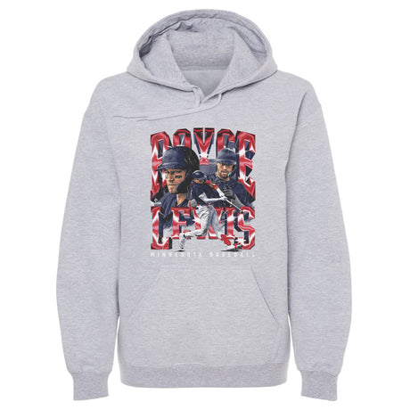 Royce Lewis Men's Hoodie | 500 LEVEL