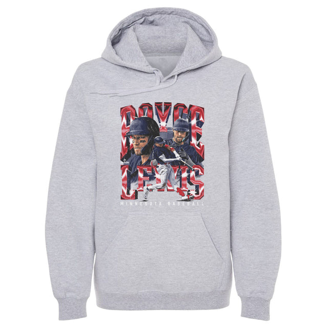 Royce Lewis Men's Hoodie | 500 LEVEL