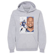 Dexter Lawrence Men's Hoodie | 500 LEVEL